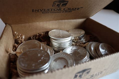 precios metal subscription boxes|precious metals monthly subscriptions.